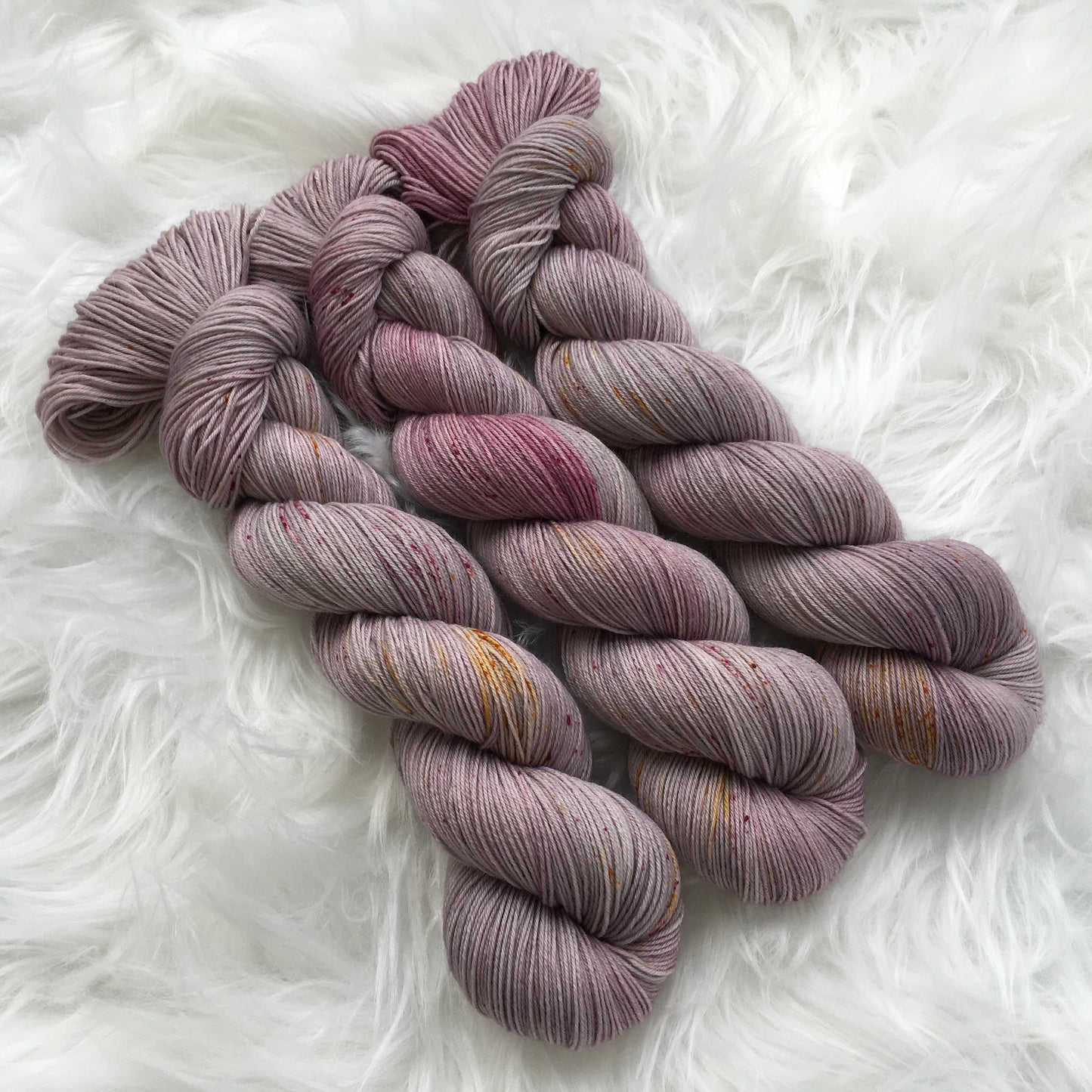 Wisteria Mist