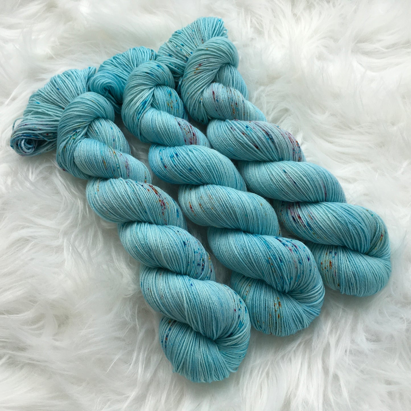Seafoam Bloom