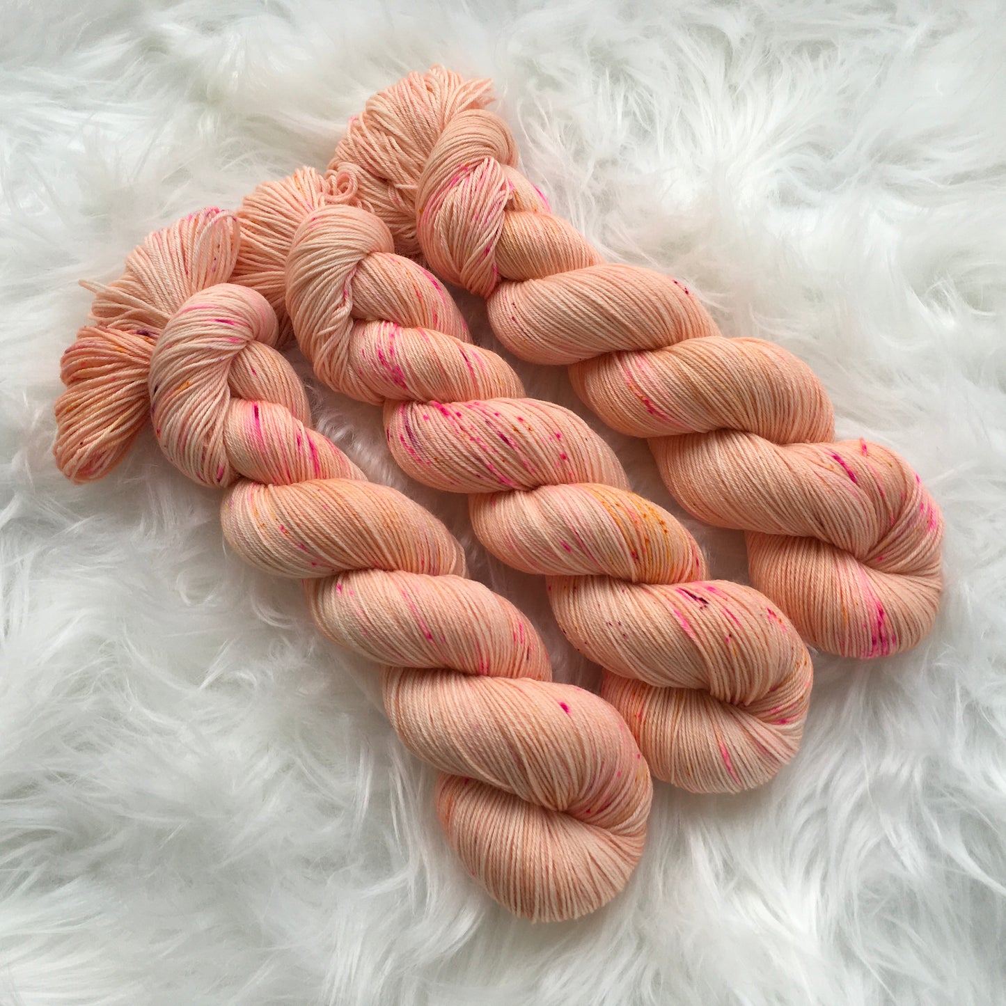 Peach Blossom