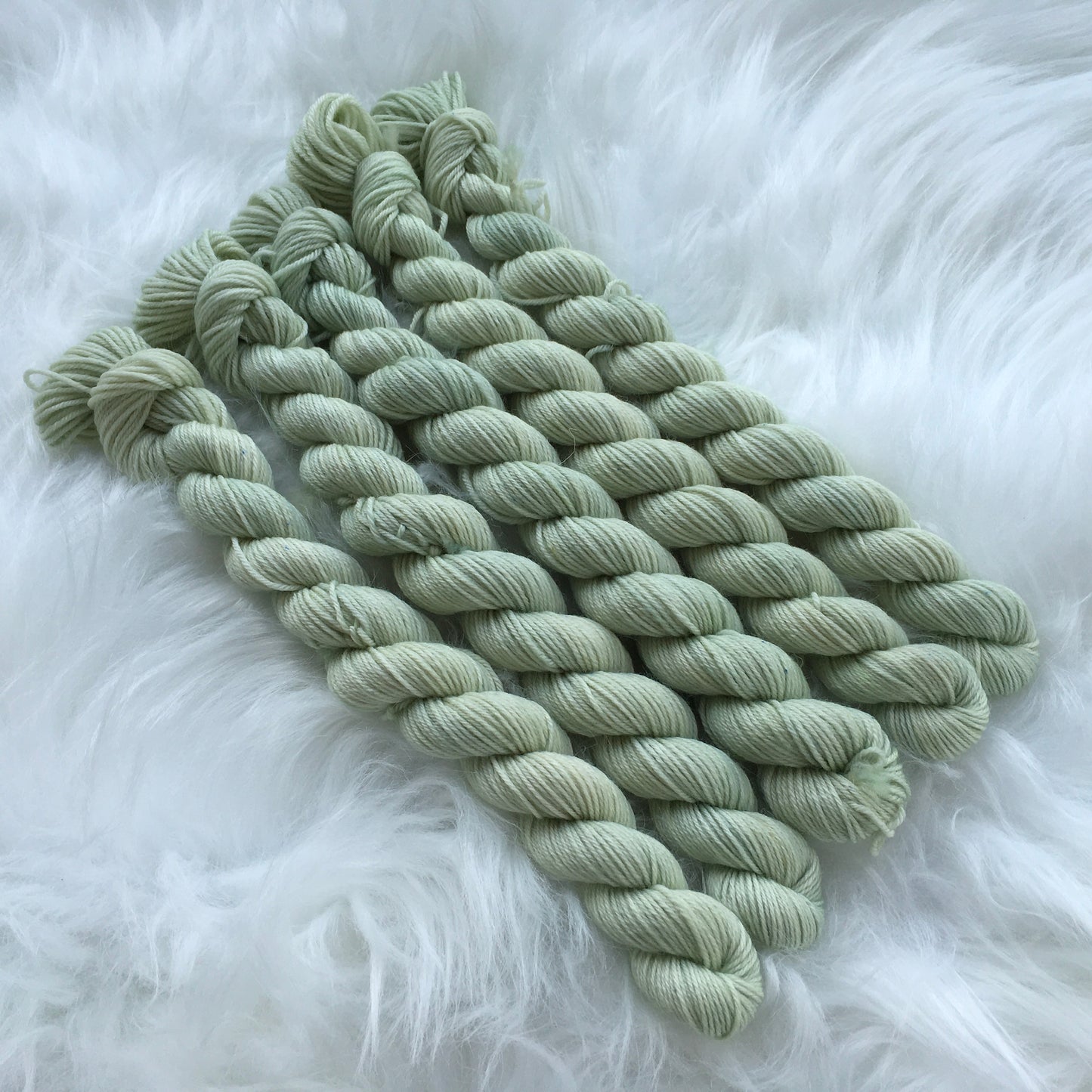 Sea Foam