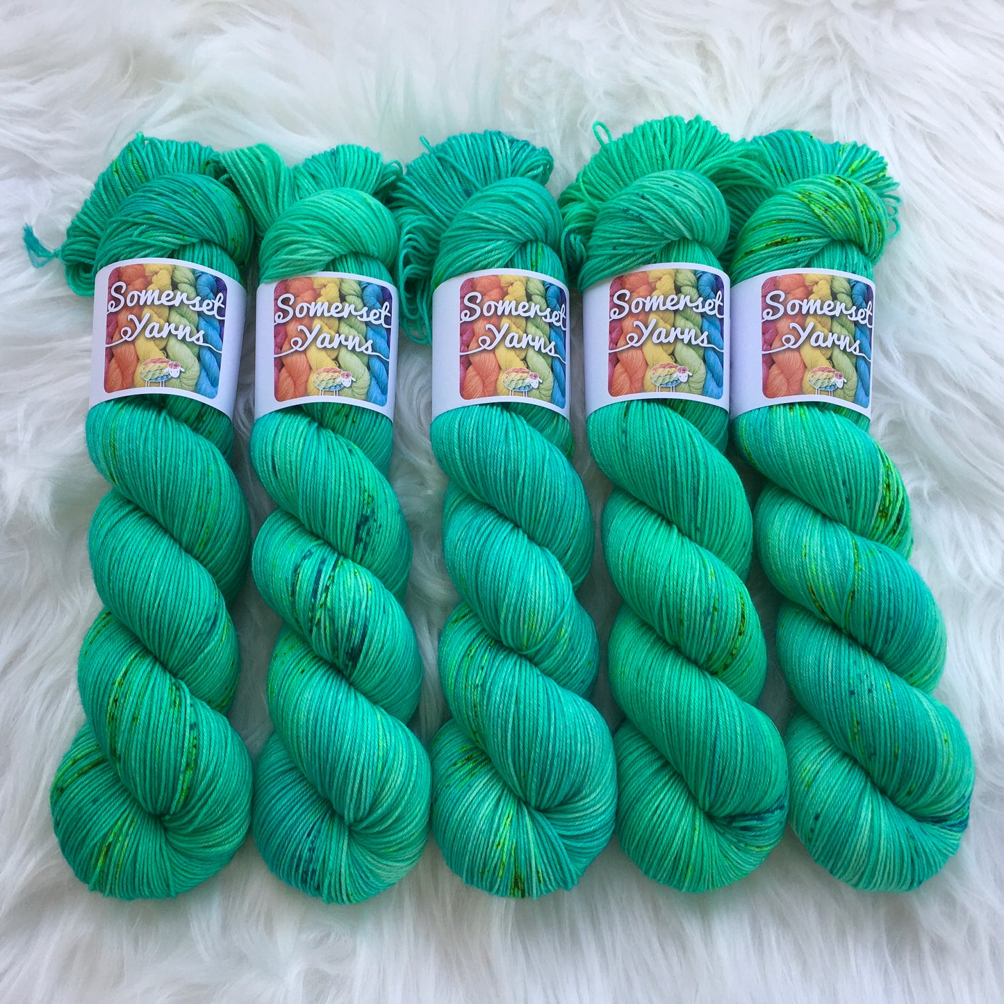 Zesty Zing