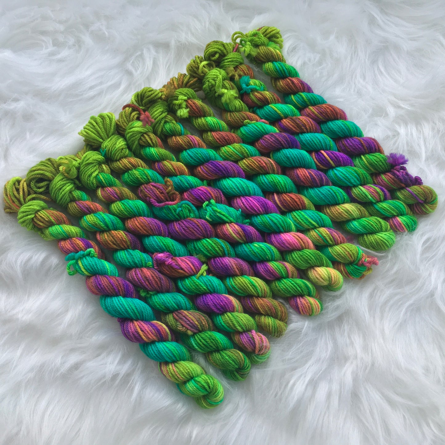 The Mystery Machine Mini