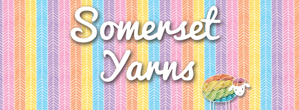 Somerset Yarns