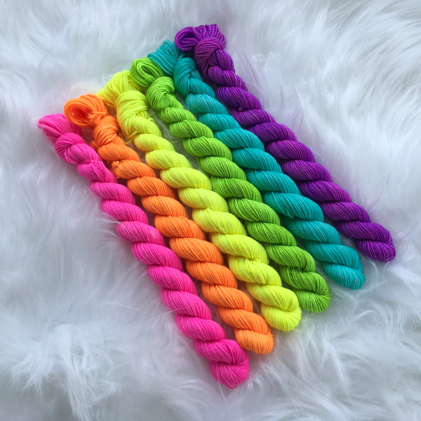 Neon Mini Sets