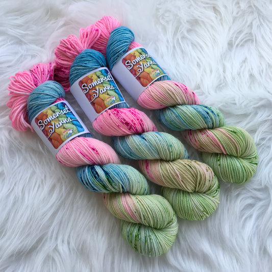 Magic Mellow