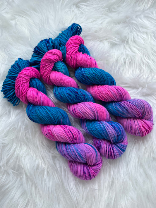 Neon Crush