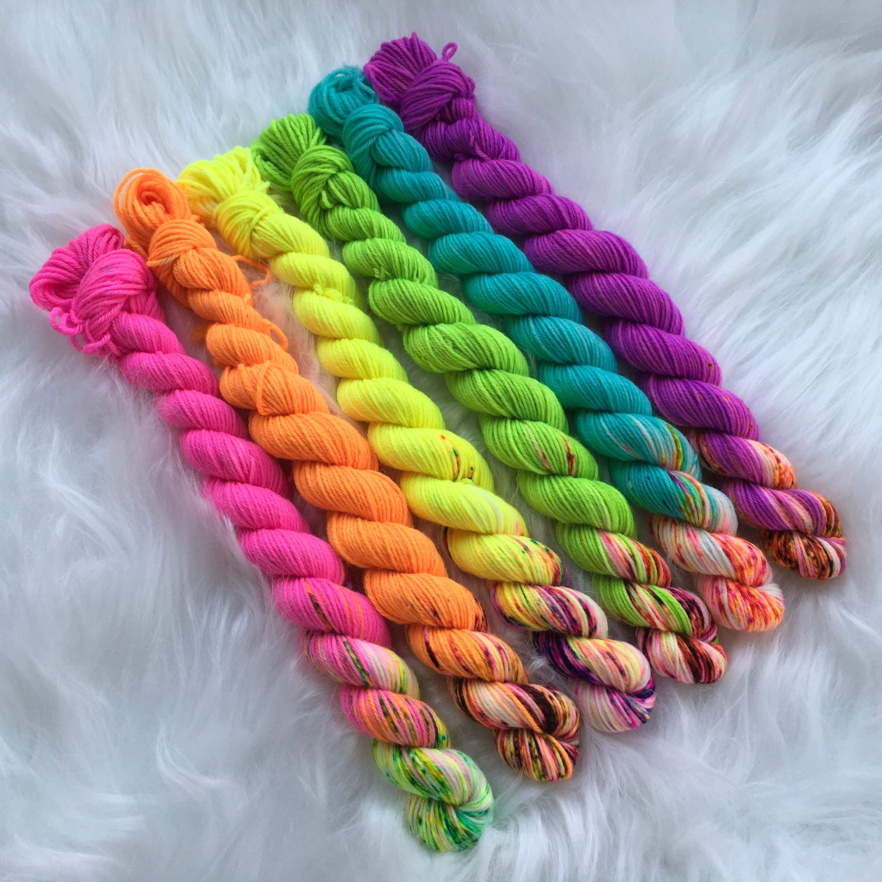 Sale Yarn Bee Princess Yarn- Joust- 6 Skeins